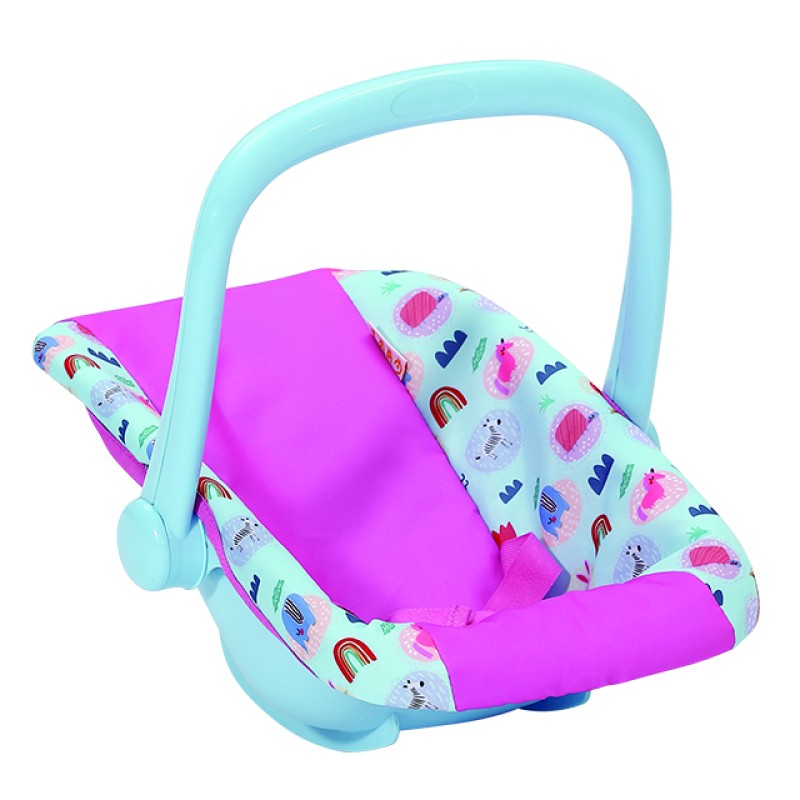 Baby Doll Swing Manufacturer - Wholesale Cheap Price Cart Chair New