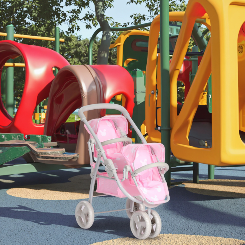 Baby Stroller Manufacturer - Factory Toy Pram Folding Luxury Wheel