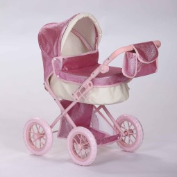 Educational Toy Manufacturer - Direct Factory Metal Frame Canopy Bag