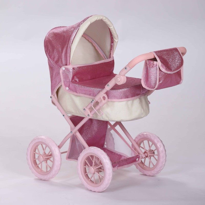 Educational Toy Manufacturer - Direct Factory Metal Frame Canopy Bag