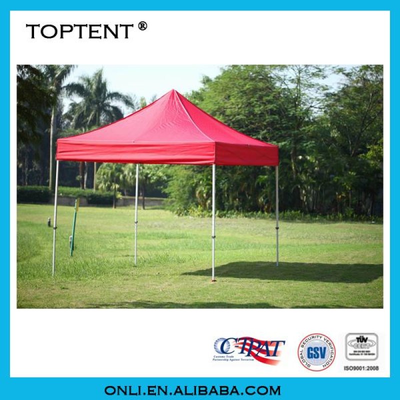 Gazebo Manufacturer - Commercial Foldable 3x3 Outdoor Use