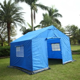 Housing Tent Manufacturer - Outdoor Customized Color Size Temporary
