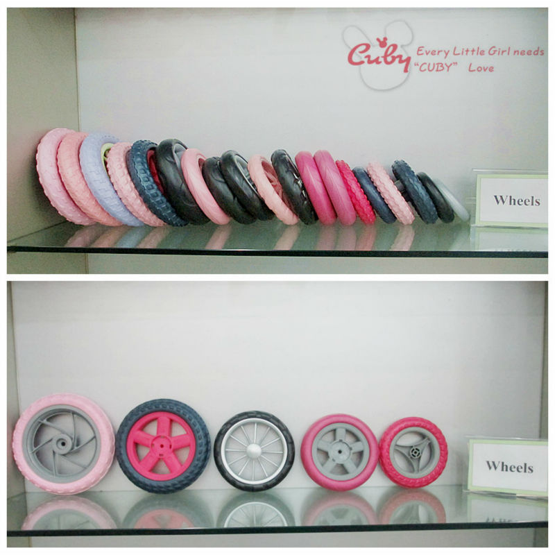 Doll Stroller Factory - Hot Selling Big Wagon Design Factory Price