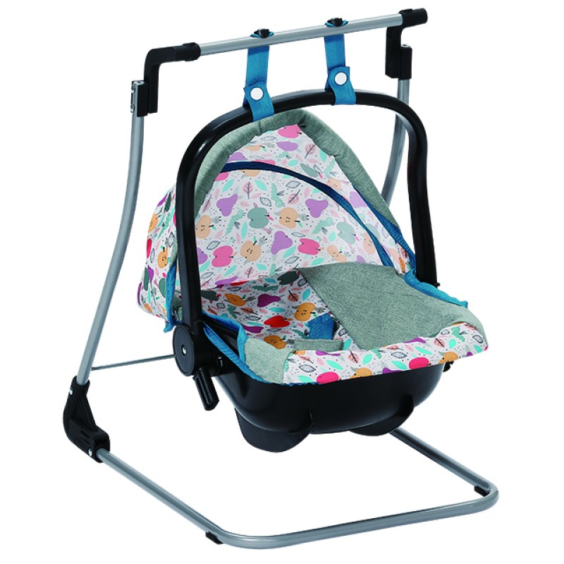 Baby Doll Swing Manufacturer - Wholesale Cheap Price Cart Chair New