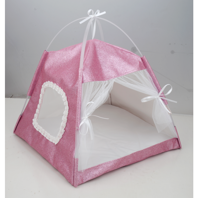Mini Tent Manufacturer - OEM ODM Wholesale Pretend Play Girl Toys