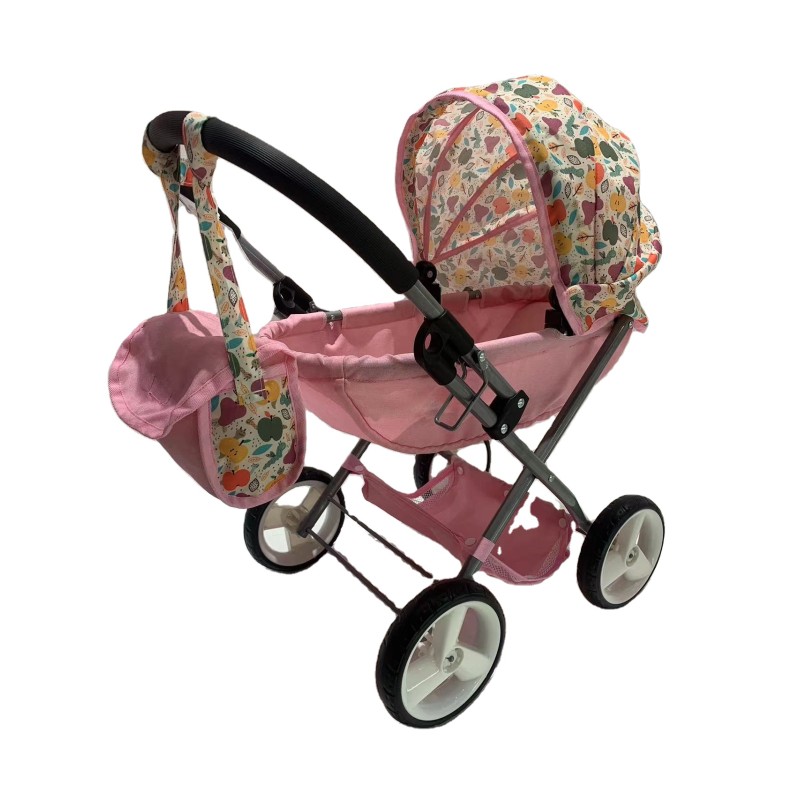 Mini Toy Factory - Factory Direct Exquisite Metal Floral Print