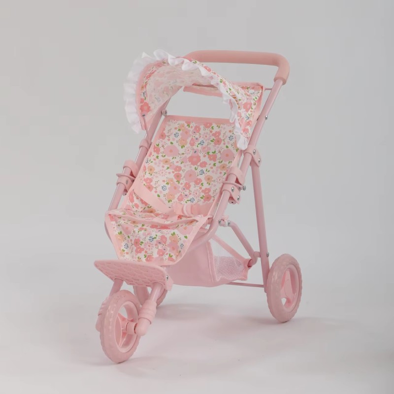 Toy Jogger Factory - High Quality Doll Stroller Perfect Gift
