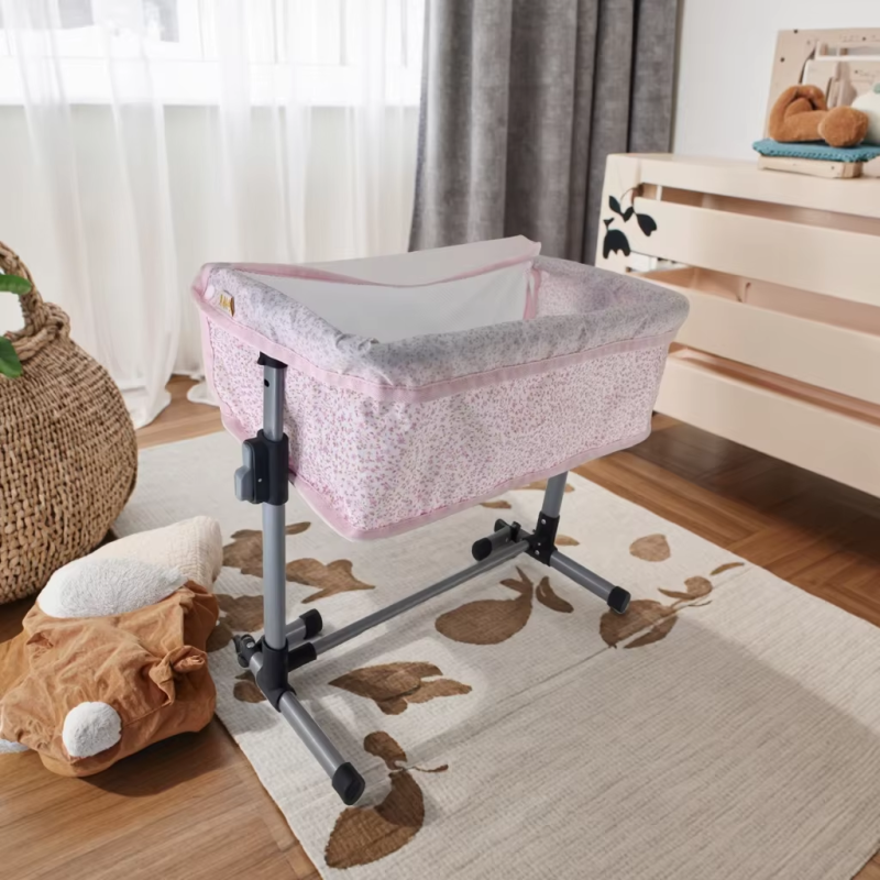 Pretend Toys Factory - OEM ODM Direct Soft Fabric Bedside Premium