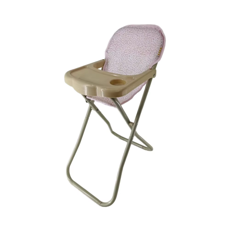 Toy High Chair Factory - OEM ODM Directly Perfect Pretend Play Gift
