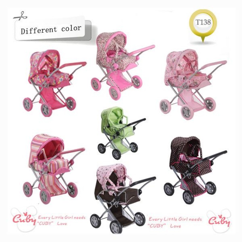 Baby Products Manufacturer - High Quality 3 in 1 Pram Carrier