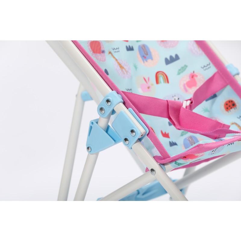 Baby Doll Stroller Factory - Wholesale 4 Wheel Foldable Carriage