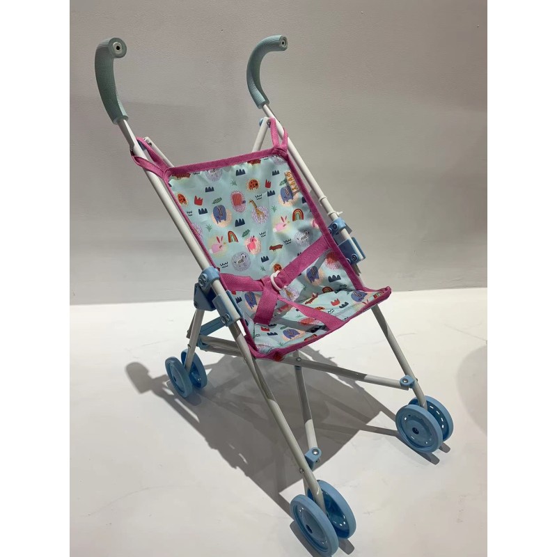 Doll Stroller Factory - Custom Factory Price Lovely Walker Molds