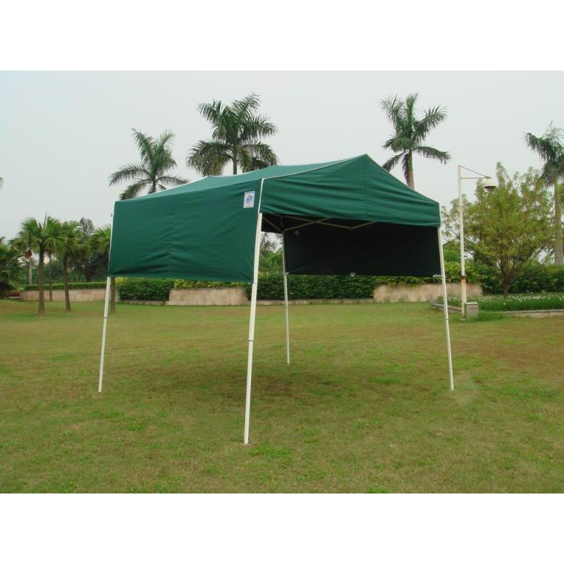 Outdoor Tent Factory - Commercial Foldable 3x3 Aluminum Trade Shows