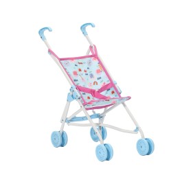 Baby Doll Stroller Factory - Wholesale 4 Wheel Foldable Carriage