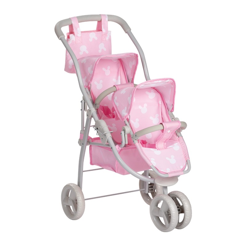 Doll Pushchair Factory - Children Foldable New Arrival Pretend Play