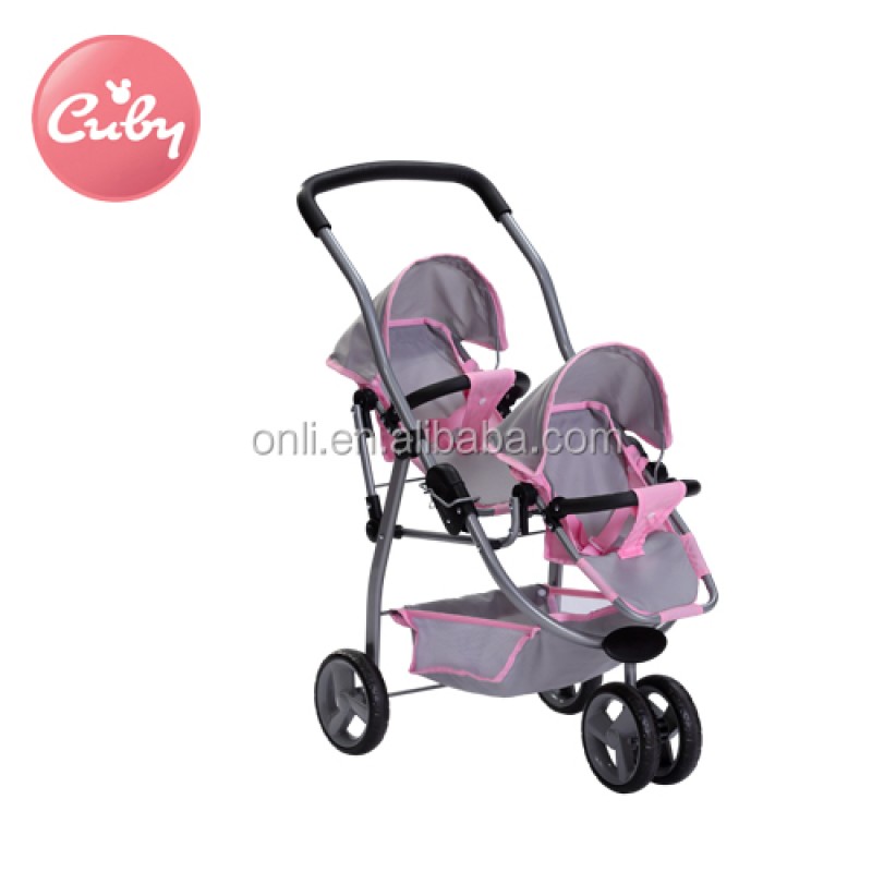 Doll Pushchair Factory - Children Foldable New Arrival Pretend Play