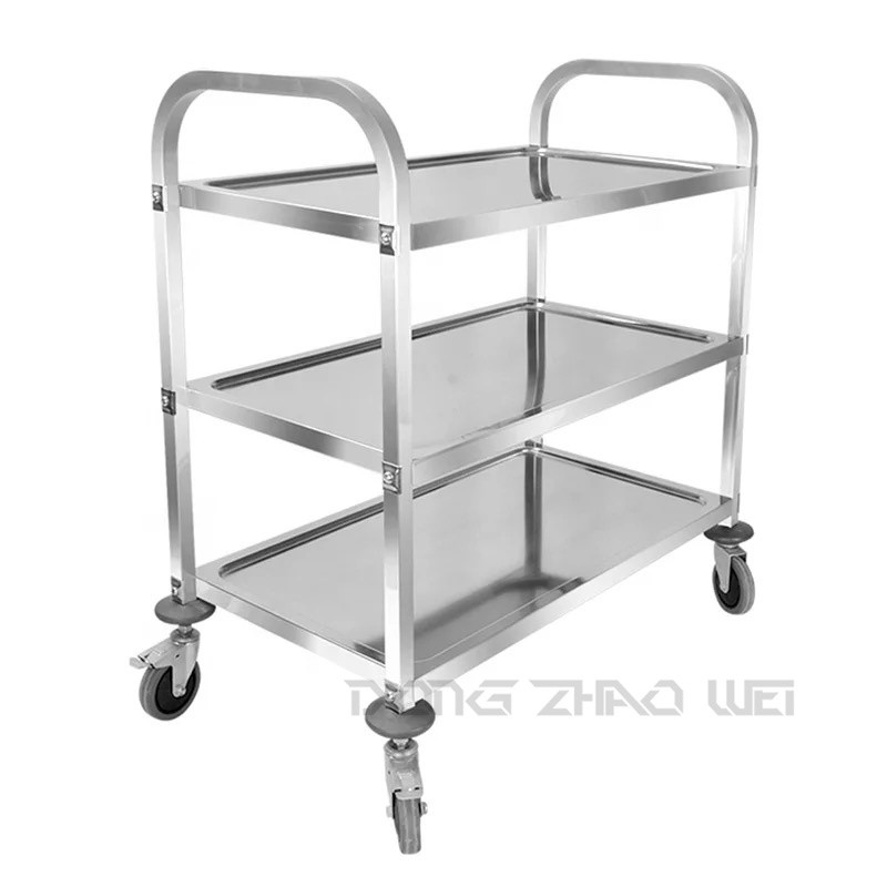 Delivery Cart Factory - Commercial Removable Wine Drink Delivery