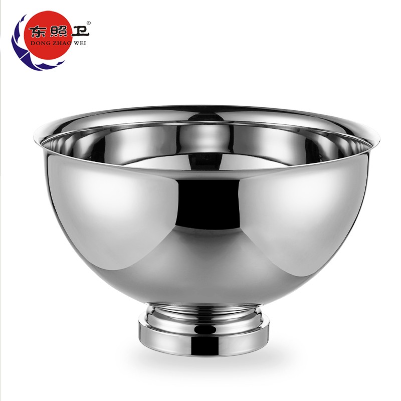 Ice Bucket Manufacturer - Party Hotel Supplies Heightened Base Large