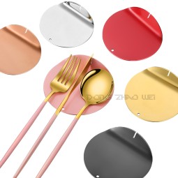 Chopstick Holder Factory - Custom Colorful Stainless Steel Gold