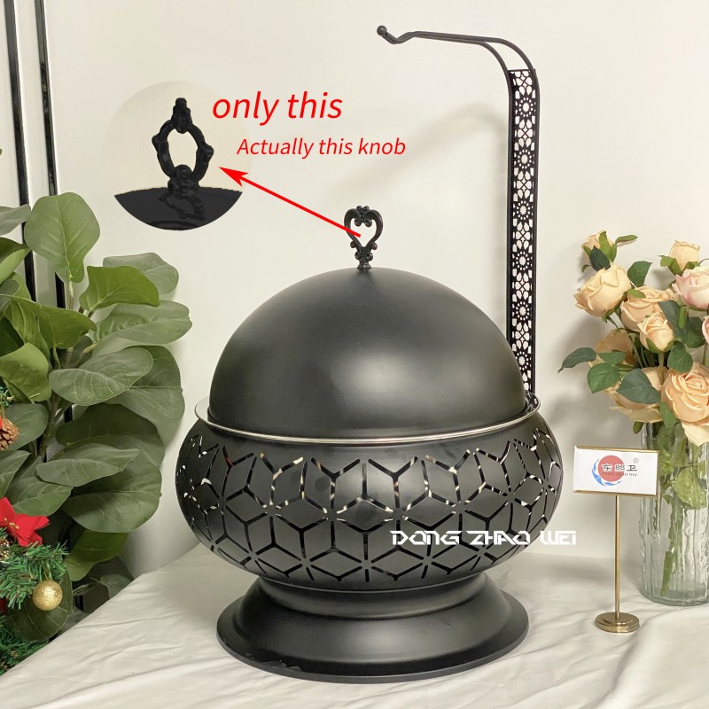 Food Warmer Manufacturer - Party Wedding Golden Fancy Elegant Cheffing