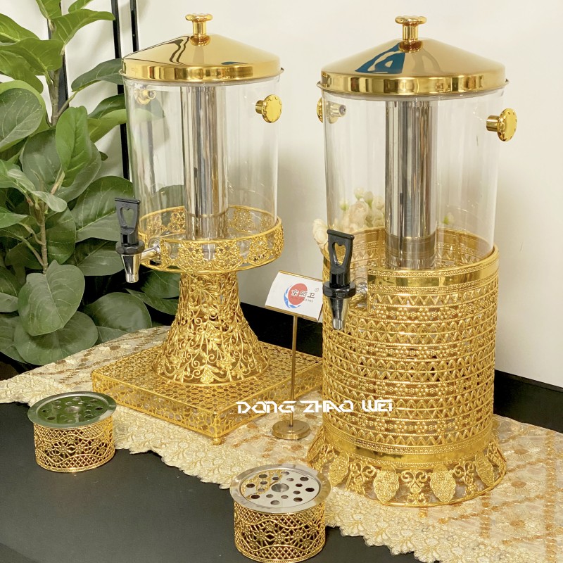 Bar Supplies Manufacturer - Restaurant Party Catering Beverage Dispense