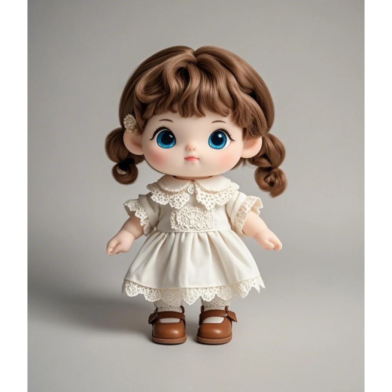 Cotton Doll Factory - Custom Tailored Unique Style for Every Occasion