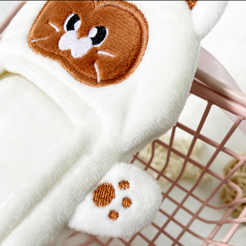 Plush Bag Manufacturer - Custom Furry Bear Backpack IP Derivative