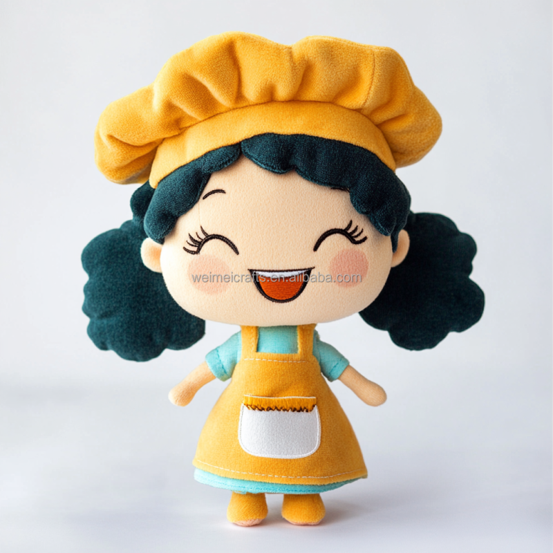 Plush Toy Manufacturer - Custom 20cm 30cm Soft Stuffed Animal