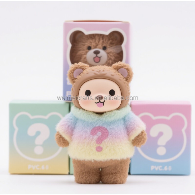 Angel Plush Toy Manufacturer - Custom Hybrid Design Premium Craft