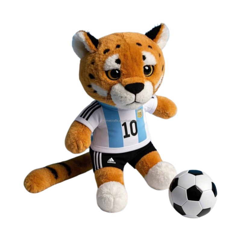 Plush Toy Factory - OEM/ODM ASTM Certified Professional Custom