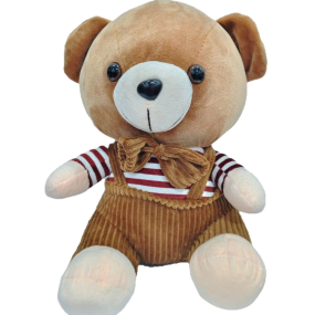 AI Plush Doll Manufacturer - Custom Educational Toy & Sleep Companion