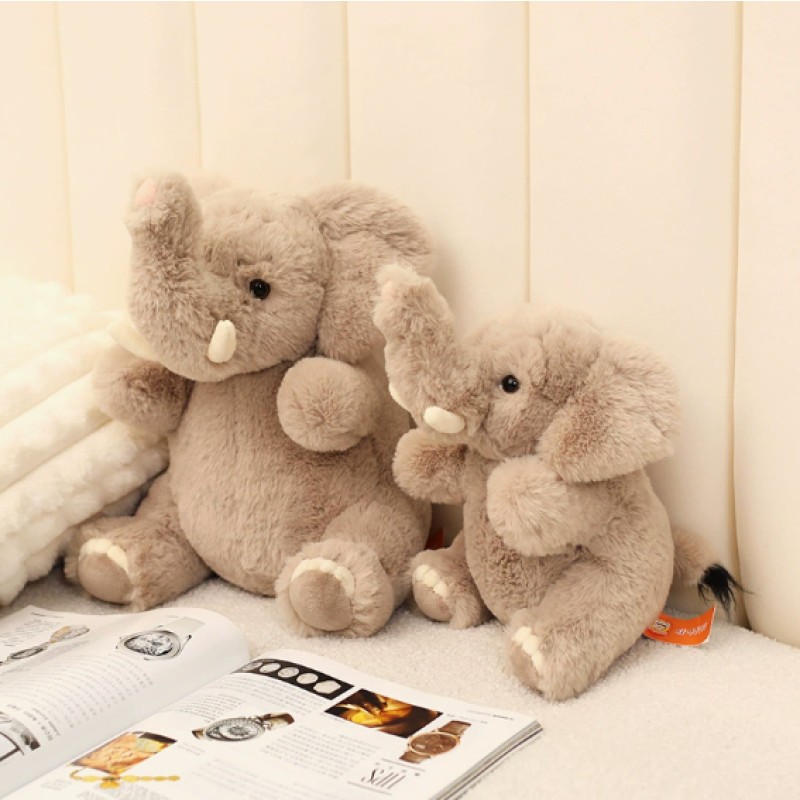 Dinosaur Bag Manufacturer - Custom Themed Double Strap Plush Backpack