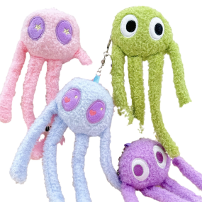 Fruit Plush Toy Factory - Custom Realistic Claw Machine Vegetable