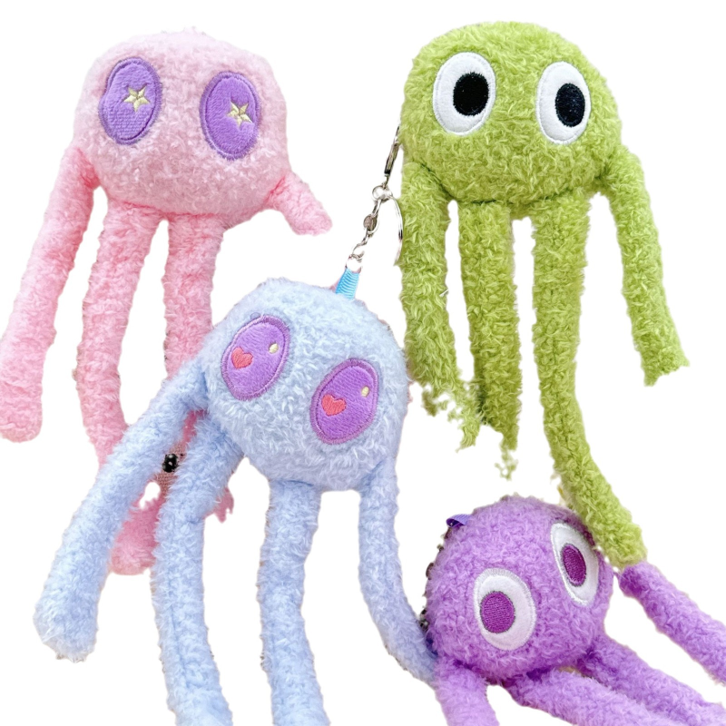 Fruit Plush Toy Factory - Custom Realistic Claw Machine Vegetable