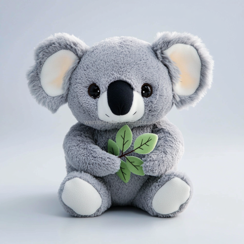 Football Plush Toy Factory - Custom 2026 Mascot and Team Personalized