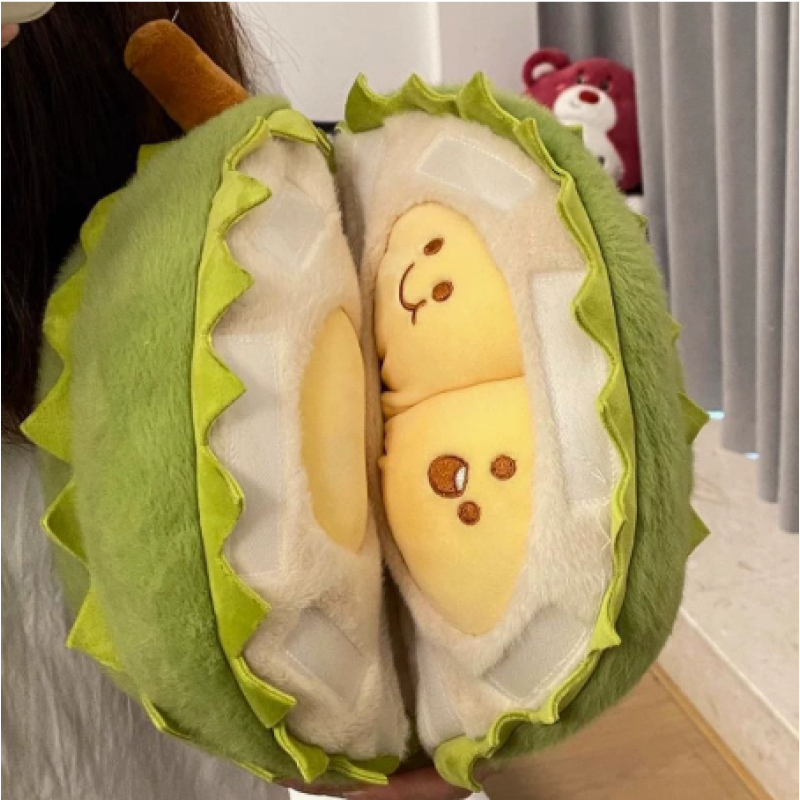 Dancing Cactus Toy Factory - Custom Electronic Plush Flower Art