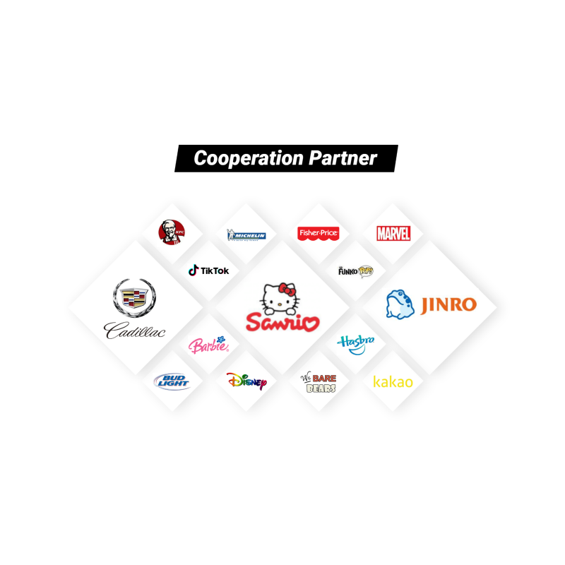 Hand Puppet Factory - Custom Sea Animal Baby Sleep Comfort Toy