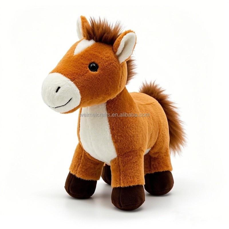 Penguin Plush Toy Factory - Custom Small Soft Decoration with PP Cotton