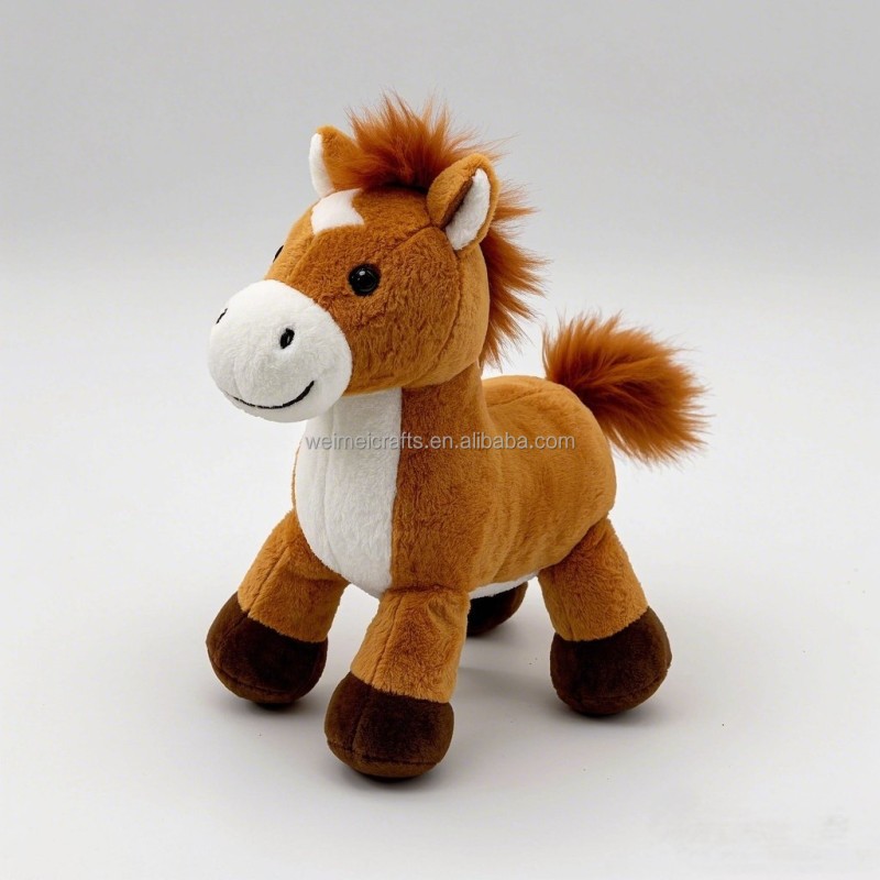 Penguin Plush Toy Factory - Custom Small Soft Decoration with PP Cotton