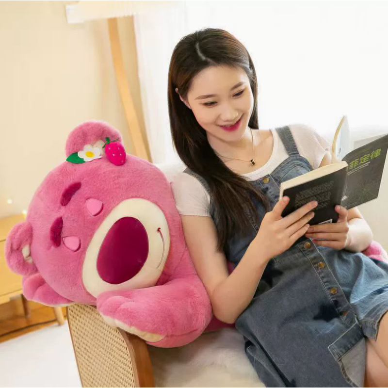 Bear Crossbody Bag Factory - Custom Fashion Plush Doll Bag