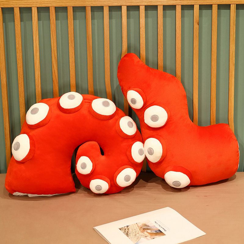 Onion Plush Pillow Factory - Custom Personalized Simulation Toy