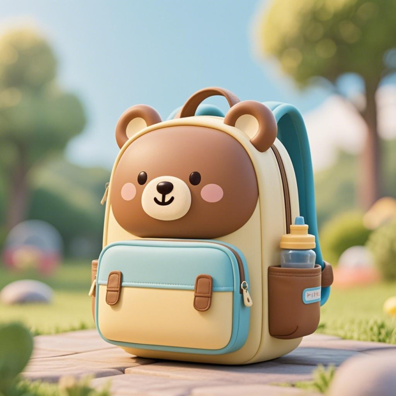 Doll Clothing Factory - OEM/ODM 20-30cm Vinyl Denim Suit