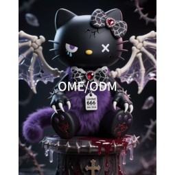 Farm Animal Toy Manufacturer - Custom Educational Plush Plastic Set