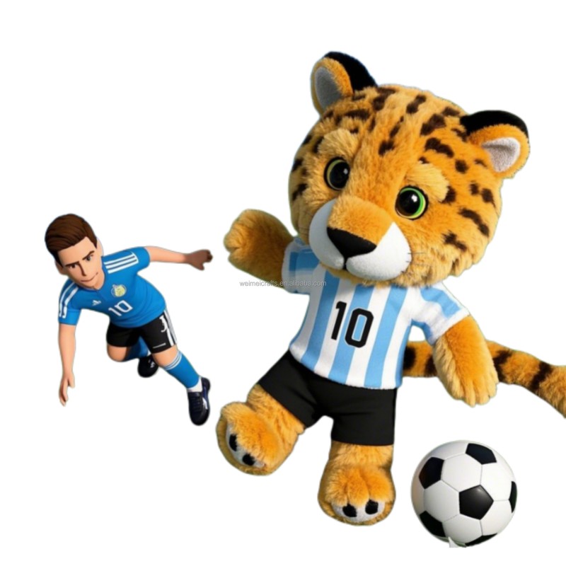 Plush Toy Factory - OEM/ODM ASTM Certified Professional Custom