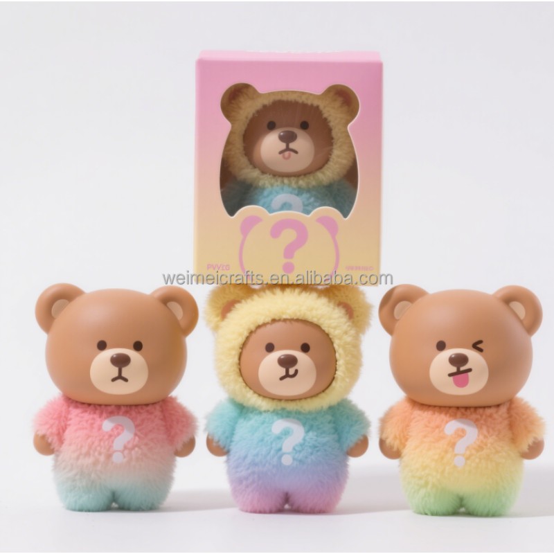 Angel Plush Toy Manufacturer - Custom Hybrid Design Premium Craft
