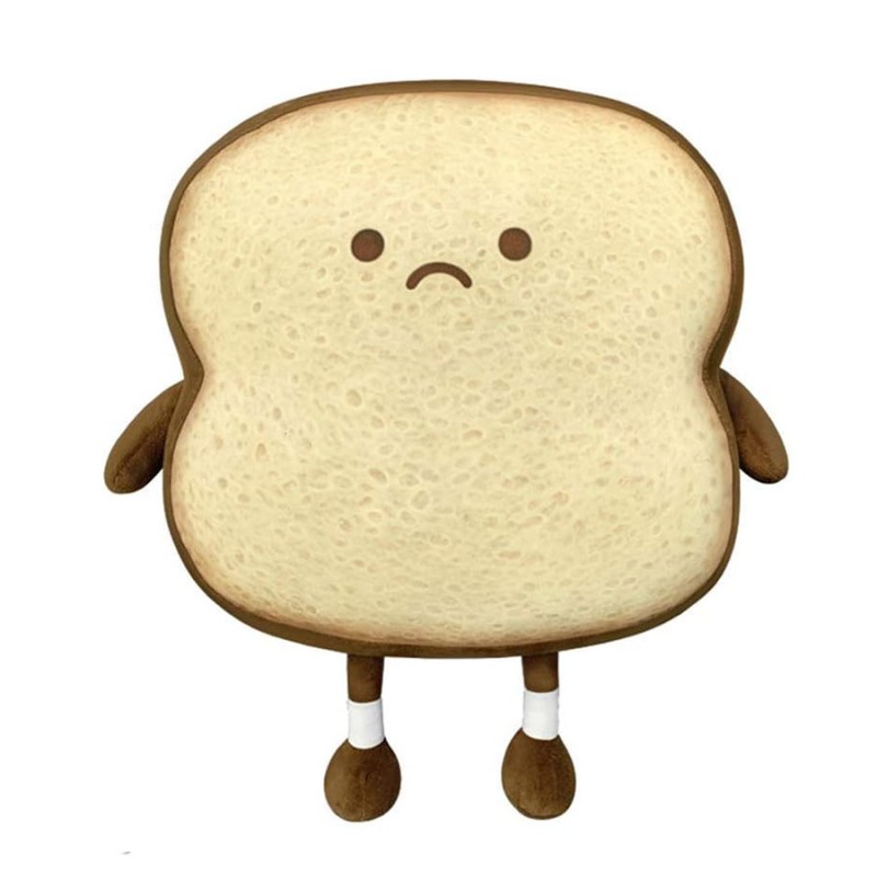 Rabbit Plush Pillow Manufacturer - Custom Soft Cotton Birthday Gift