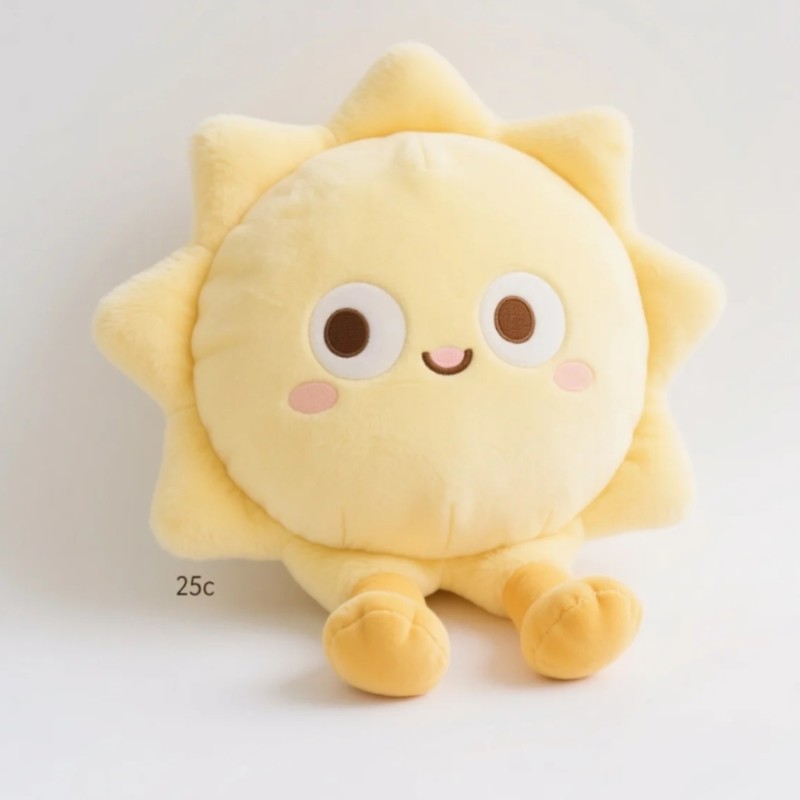 Rocket Plush Pillow Factory - OEM/ODM Soft Comfortable Cushion Toy