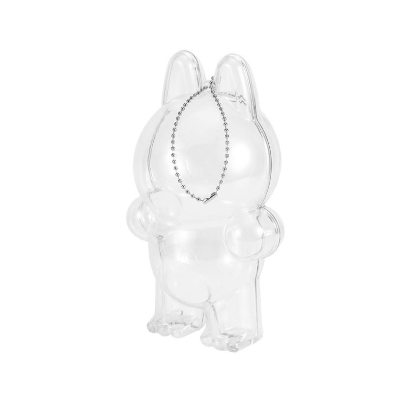 Doll Clothes Manufacturer - Wholesale Custom 20cm Cotton Hoodie