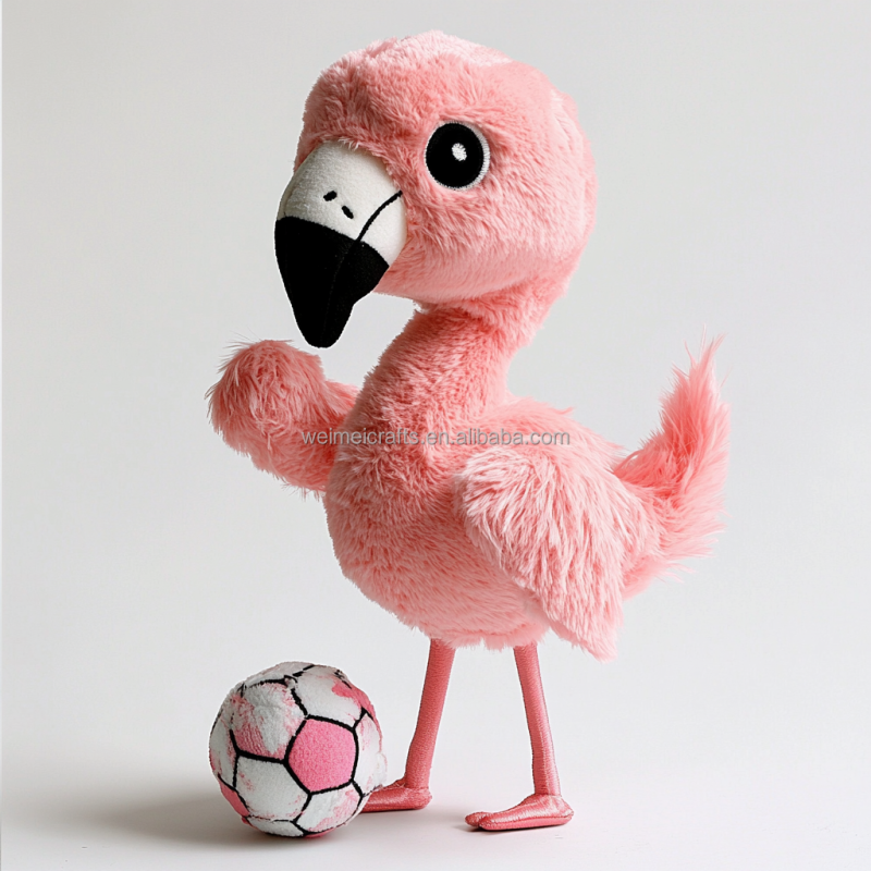 Plush Doll Factory - OEM 2025 Hot Sale Soft Animal Toy