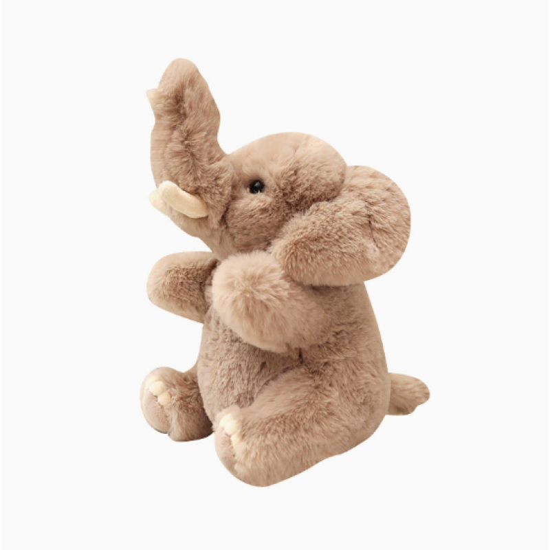 Dinosaur Bag Manufacturer - Custom Themed Double Strap Plush Backpack